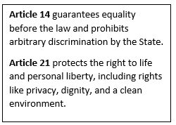 State Law Review by Supreme Court