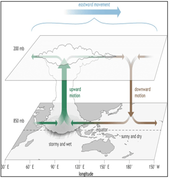 Madden-Julian Oscillation