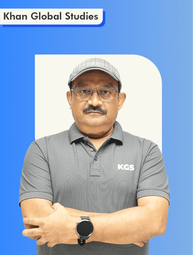 Bharat Gupta Sir